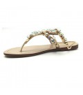 Women's Sandals Spring Summer Fall PU Dress Casual Low Heel