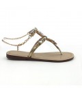 Women's Sandals Spring Summer Fall PU Dress Casual Low Heel