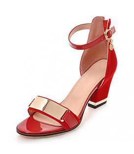 Women's Sandals Spring Summer Fall Club Shoes