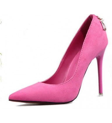 Vintage Sexy Red Black Blue Pointed Toe High Heels Women Pumps Shoes Vintage Sexy Red Black Blue Pointed Toe High Heels Women Pumps Shoes