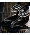 Women's Shoes Heel Flip Flops Sandals