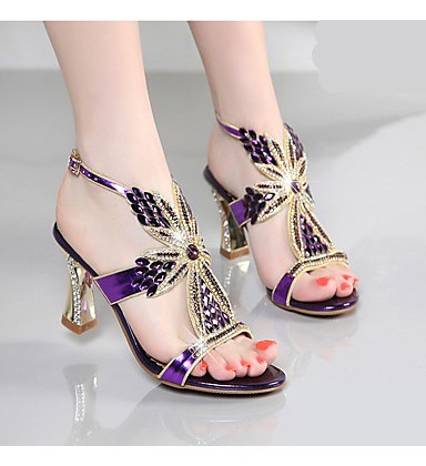 Women's Sandals Spring Summer Fall Club Shoes 