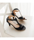 Women Sandals Wedges Shoes Platform High Heels 