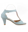 Women Sandals Wedges Shoes Platform High Heels 