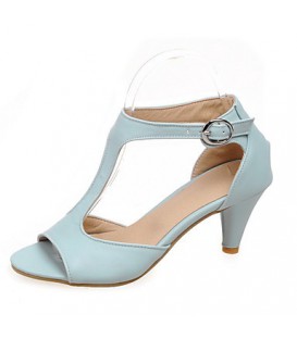 Women Sandals Wedges Shoes Platform High Heels 