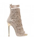 Women Sandals Wedges Shoes Platform High Heels 