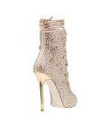 Women Sandals Wedges Shoes Platform High Heels 