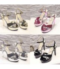 Women's Sandals Spring Summer Club Shoes