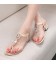 Women's Shoes Flat Heel Flip Flops/Comfort Sandals