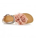 Women's Shoes Flat Heel Flip Flops/Comfort Sandals