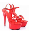 Women's Sandals Summer Fall Club Shoes