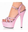 Women's Sandals Summer Fall Club Shoes