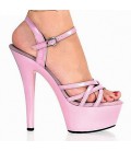 Women's Sandals Summer Fall Club Shoes
