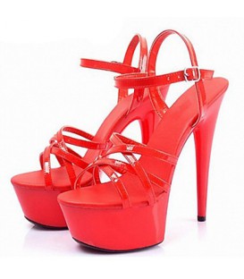 Women's Sandals Summer Fall Club Shoes