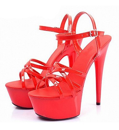 Women's Sandals Summer Fall Club Shoes