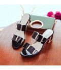 Women's Sandals Summer Fall Club Shoes