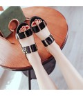 Women's Sandals Summer Fall Club Shoes