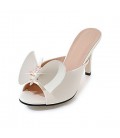 Women's Sandals Spring Summer Comfort Leatherette Dress Casual 