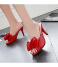 Women's Sandals Spring Summer Comfort Leatherette Dress Casual 