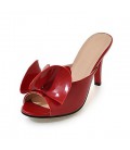 Women's Sandals Spring Summer Comfort Leatherette Dress Casual 