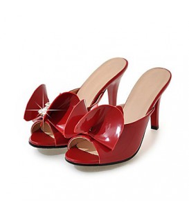Women's Heels Spring / Summer / Fall / Winter Gladiator