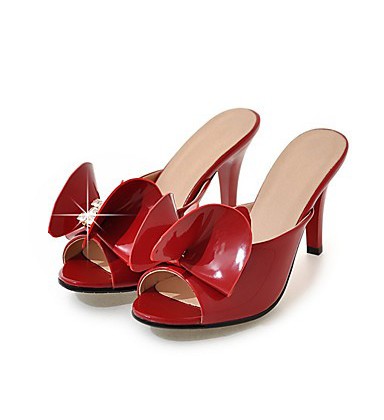Women's Heels Spring / Summer / Fall / Winter Gladiator