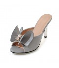 Women's Sandals Spring Summer Comfort Leatherette Dress Casual 