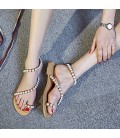 Women's Sandals Spring Summer Fall PU Dress Casual
