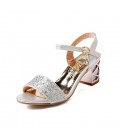 Women's Shoes Stiletto Heel Gladiator Sandals