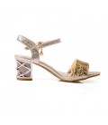 Women's Shoes Stiletto Heel Gladiator Sandals