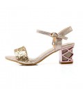 Women's Shoes Stiletto Heel Gladiator Sandals