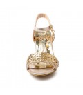 Women's Shoes Stiletto Heel Gladiator Sandals