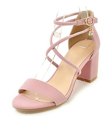 Women's Sandals Spring Summer Comfort D'Orsay