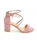 Women's Sandals Spring Summer Comfort D'Orsay