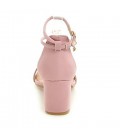 Women's Sandals Spring Summer Comfort D'Orsay