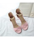Women's Sandals Summer Fall Club Shoes