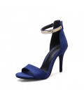 Women's Sandals Summer Fall Club Shoes