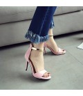 Women's Sandals Summer Fall Club Shoes