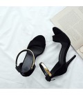Women's Sandals Summer Fall Club Shoes