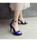 Women's Sandals Summer Fall Club Shoes