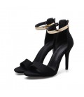 Women's Sandals Summer Fall Club Shoes