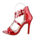 Women's Sandals Summer Comfort Light Up Shoes