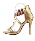 Women's Sandals Summer Comfort Light Up Shoes