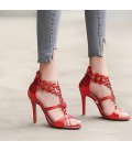 Women's Sandals Summer Comfort Light Up Shoes