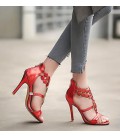 Women's Sandals Summer Comfort Light Up Shoes
