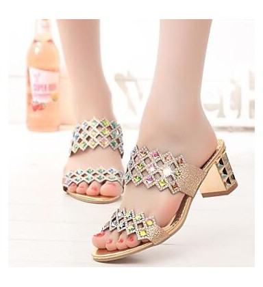 Women's Sandals Spring Summer Fall Comfort Light Soles