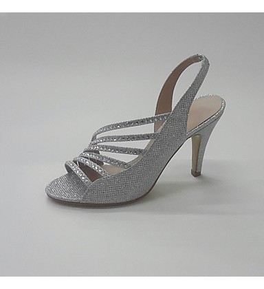 Women's Sandals Summer Fall Toe Ring Club Shoes