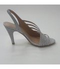 Women's Sandals Spring Summer Club Shoes
