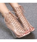 Women's Sandals Summer Comfort Light Up Shoes