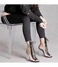 Women's Sandals Summer Comfort Light Up Shoes